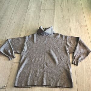 Free people women sweater size S
